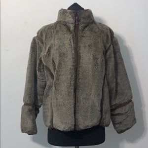 🤎🤎🤎 Faux Fur Coat 🤎🤎🤎
